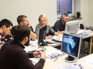 intensyvūs anglų kalbos kursai Vilniuje