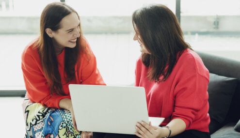 Anglų kalbos kursai suaugusiems INTELLECTUS