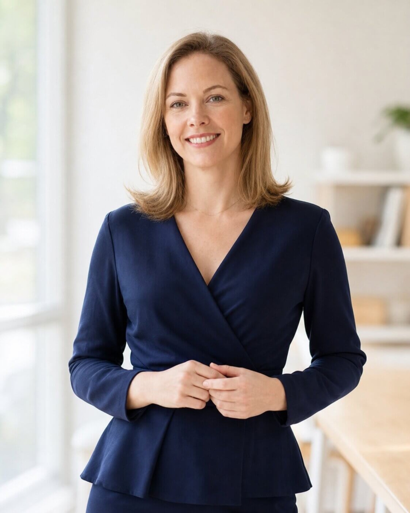 Korepetitorė Lina