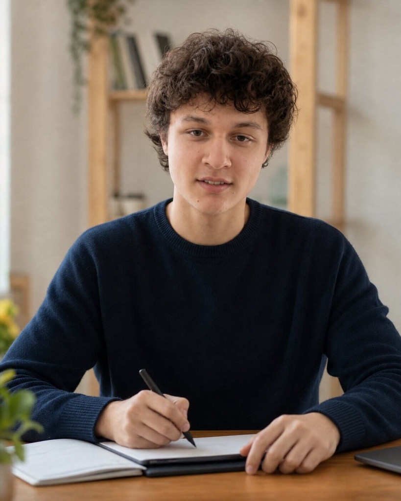 Korepetitorius Aleksandras